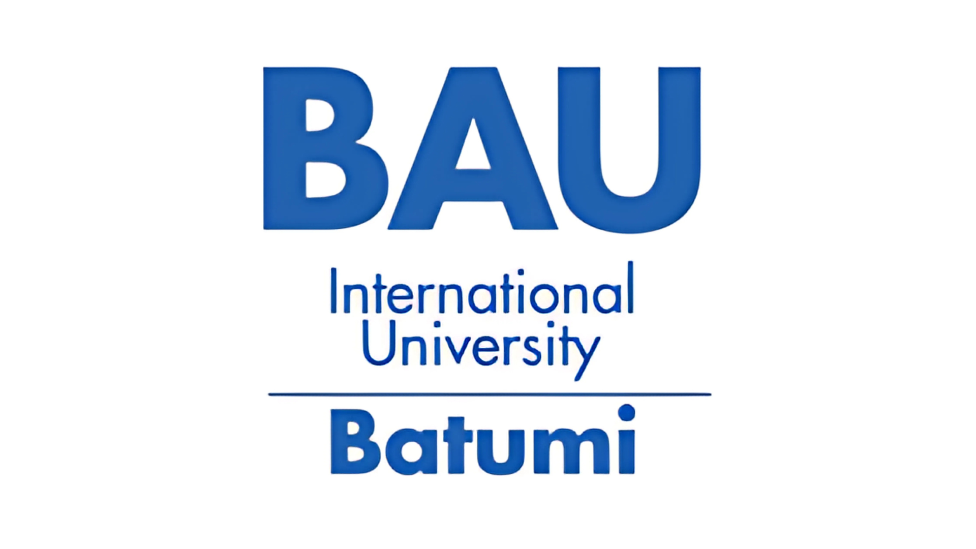 BAU International University Georgia